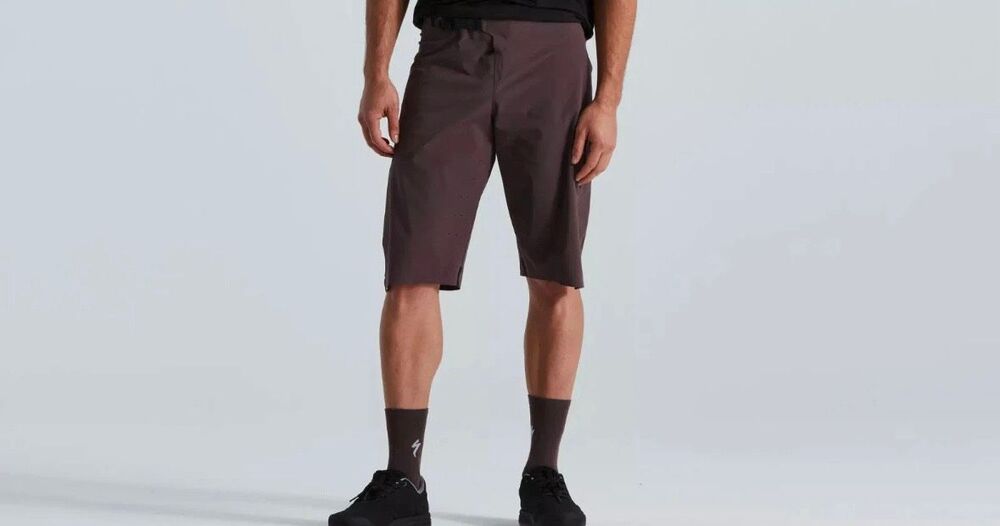 Specialized Trail Air Shorts Men's MTB Cycling Shorts Sz 40 NWT
